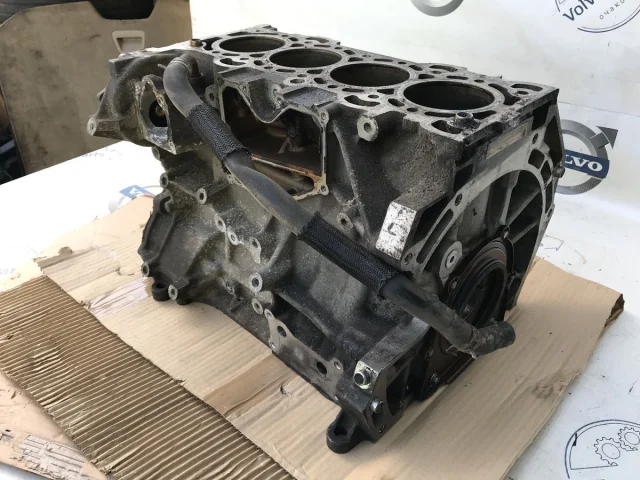 Продажа двигателя B4184S11