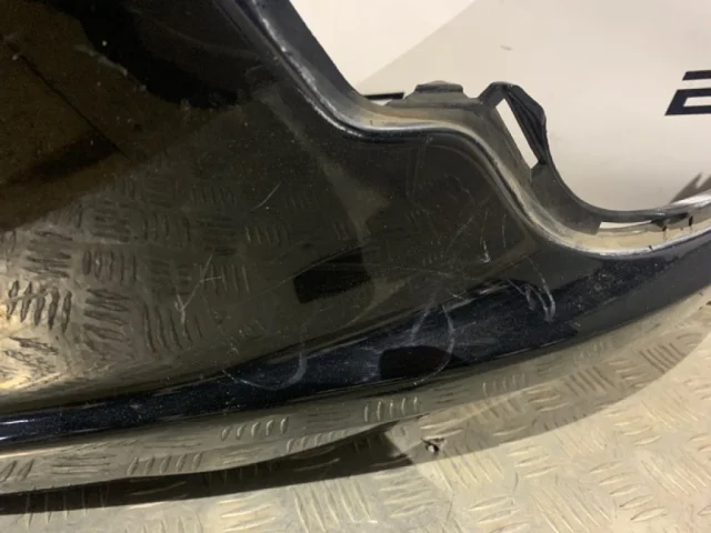 Бампер передний для Citroen DS4 2011-2016 на фотографиях