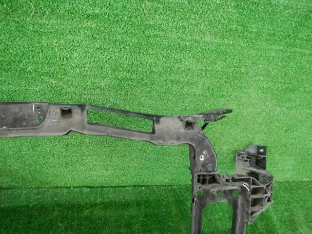 Панель радиатора (телевизор) для Kia Cerato YD 2016-2020 rest. на фотографиях