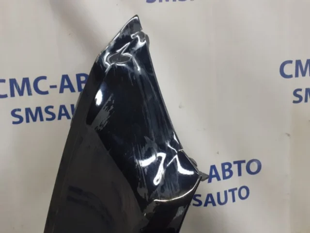 Крыло правое для Audi A7 4G 2010-2014 на фотографиях