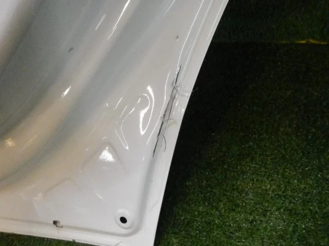 Дверь задняя правая для Hyundai Tucson NX4 2020+ на фотографиях