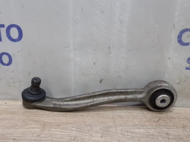 Рычаг передний правый верхний для Audi A6 C7 2010-2018 на фотографиях