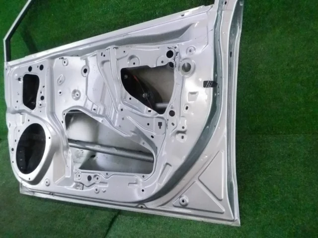 Двери для Subaru XV GT/G24 2017+ на фотографиях