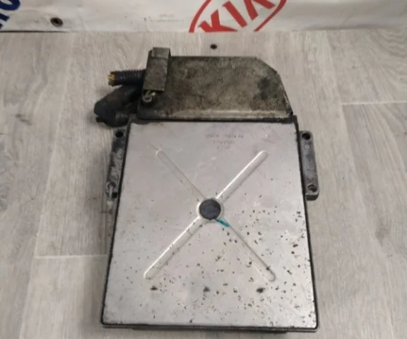 Блок управления двигателем для Ford Transit 2006-2013 Фургон на фотографиях