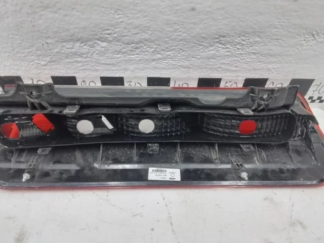 Фонарь левый для Ford Transit 2006-2013 Фургон на фотографиях