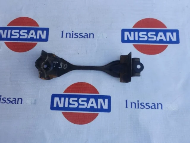 Каркас моторного отсека для Nissan X-Trail T31 RU 2007-2014 на фотографиях