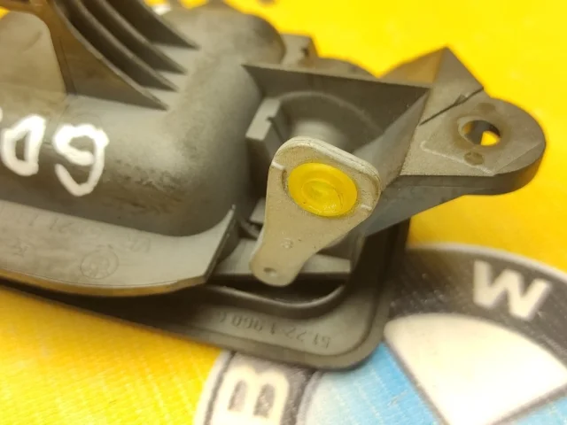 Двери для BMW 3er Е36 Купе 1992-2002 на фотографиях