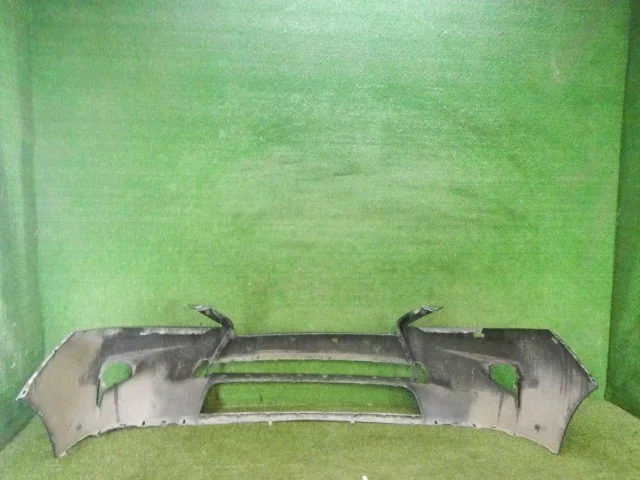 Бампер для Lexus RX AGL10, GGL10, GLV15, GGL15, GLV10 2009-2015 на фотографиях