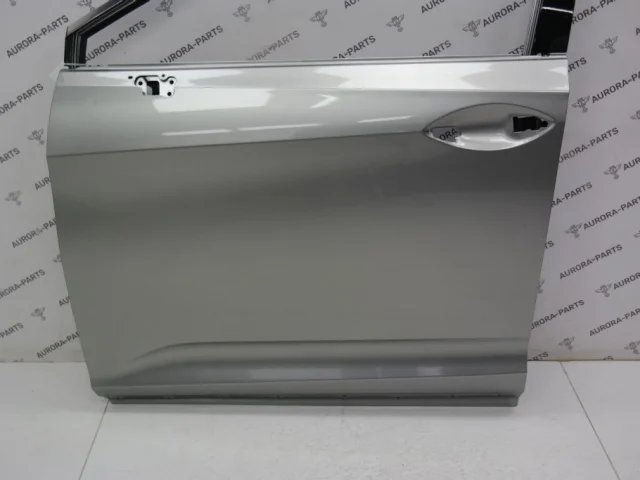 Дверь передняя левая для Lexus RX GGL10,15,16W, GYL10,15,16W (JDM) 2009-2014 на фотографиях