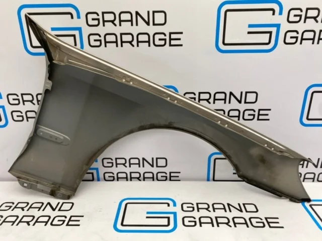 Крыло левое для Mercedes-Benz S class W220 1998-2005 на фотографиях