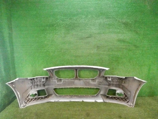 Бампер для BMW 5er Ф11 Touring 2010-2013 на фотографиях