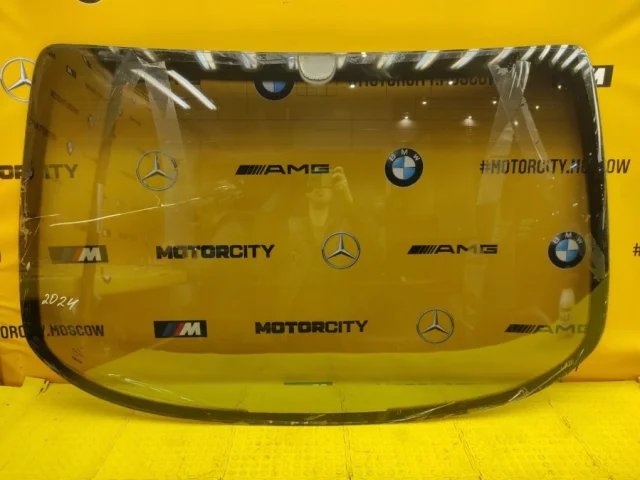 Стекла и зеркала для Mercedes-Benz S class W220 1998-2005 на фотографиях