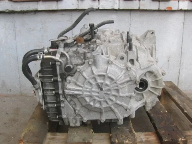 АКПП для Hyundai Tucson LM 2009-2015 на фотографиях