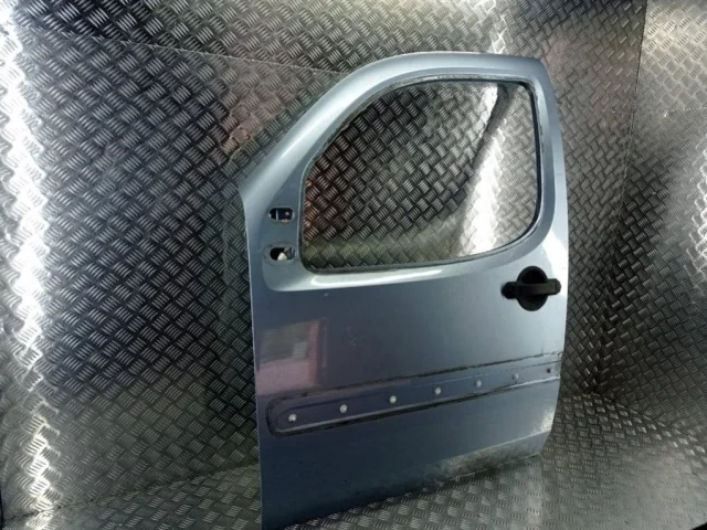 Дверь передняя левая для Fiat Doblo 223 Cargo 2001-2016 на фотографиях