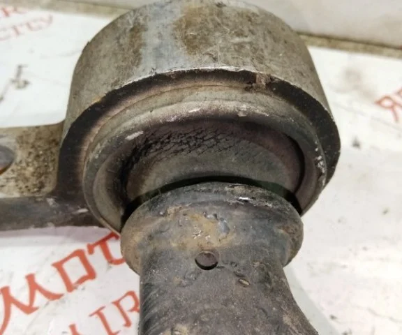 Рычаг передний левый нижний для Nissan Murano Z51 2007-2015 на фотографиях