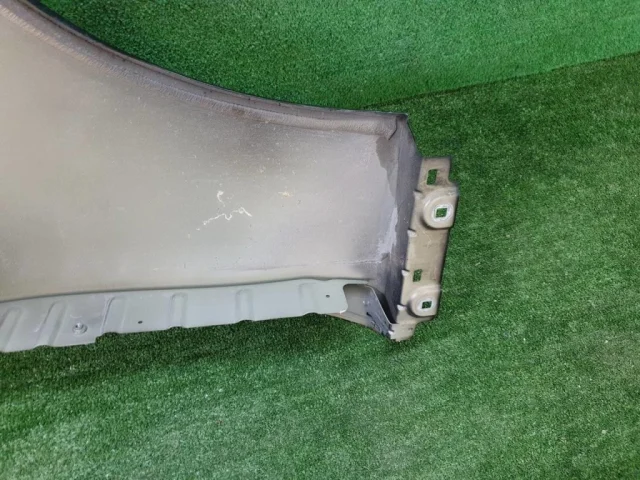 Крылья для Mercedes-Benz S class W223 2021+ на фотографиях