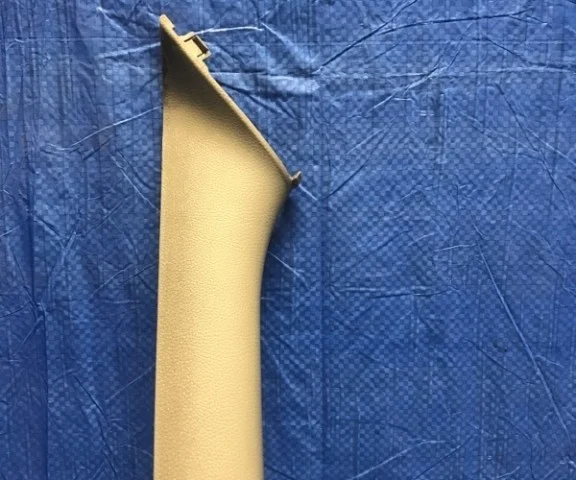 Накладка двери передней левой для Renault Logan 2005-2015 (LS) на фотографиях