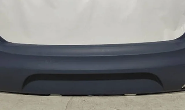 Бампер для Nissan Teana J31 2003-2007 на фотографиях