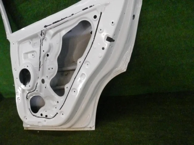 Дверь задняя правая для Hyundai Creta 2 SU2 2021+ на фотографиях