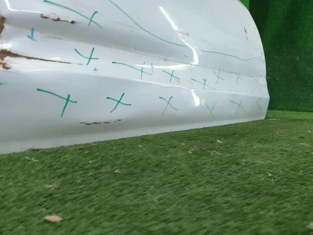 Двери для Subaru XV GT/G24 2017+ на фотографиях