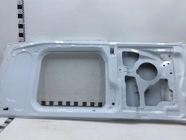 Дверь задняя высокая левая для Ford Transit 2014-2022 Фургон на фотографиях