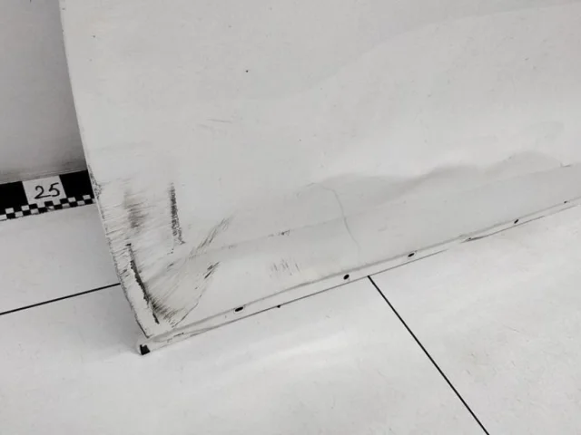 Двери для Infiniti QX 50 II 2018+ на фотографиях