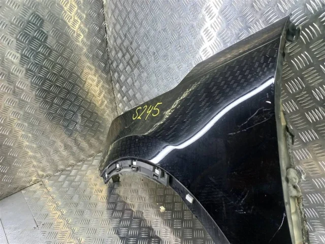 Крыло левое для Ford Explorer U502 rest 2014-2019 на фотографиях