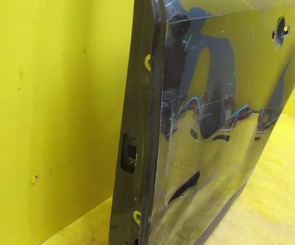 Дверь задняя левая для Ford Kuga CBV 2008-2013 на фотографиях