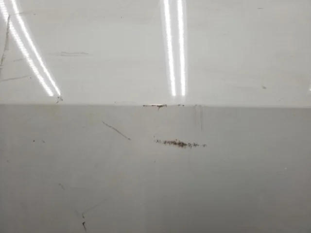 Дверь задняя левая для Audi Q8 4M 2018-2023 на фотографиях