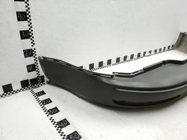 Бампер задний для Ford Galaxy CD340 2006-2015 на фотографиях