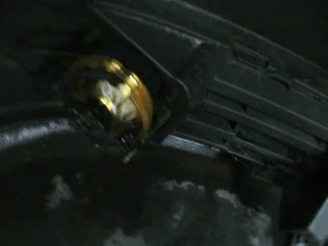 Бампер для Volkswagen Polo IV (9N3) 2005-2009 на фотографиях