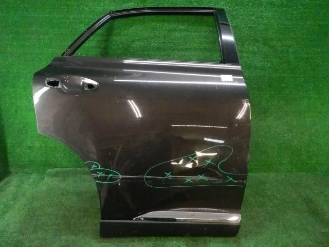 Двери для Lexus RX AGL10, GGL10, GLV15, GGL15, GLV10 2009-2015 на фотографиях