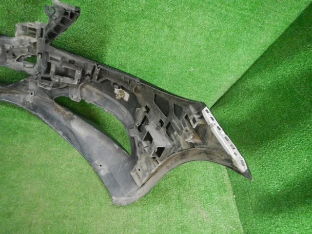 Бампер для Mercedes-Benz S class X222 Maybach 2014-2017 на фотографиях