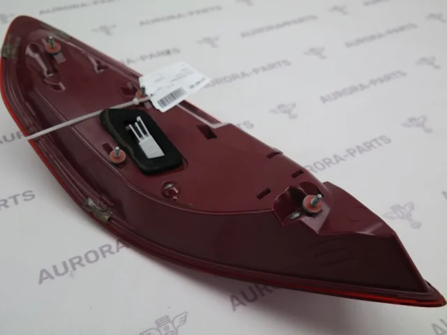 Подушка двигателя задняя правая нижняя для Mercedes-Benz S class W222 2013-2017 на фотографиях