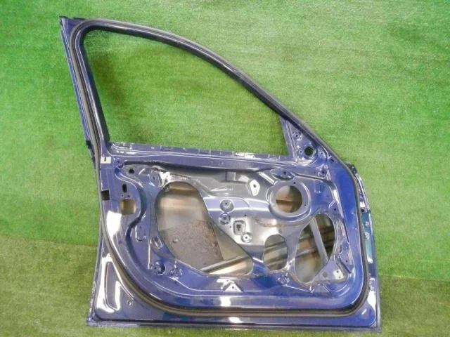 Дверь передняя левая для BMW 3er F31 Touring 2012-2015 на фотографиях