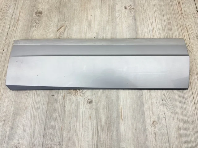 Стекло двери заднее правое для Volkswagen Touareg III (CR) 2018+ на фотографиях