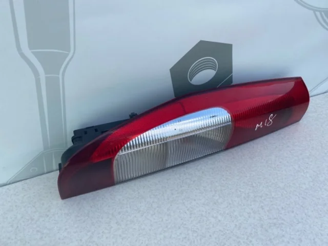 Фонарь левый для Mercedes-Benz Vito W639 Vito Фургон 2003-2013 на фотографиях