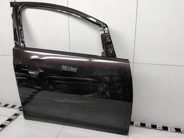 Дверь передняя правая для Opel Astra J Sports Tourer 2009-2017 на фотографиях
