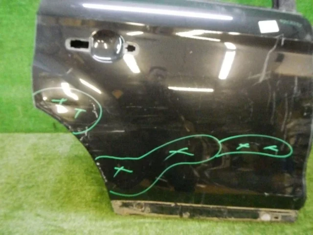 Дверь задняя правая для Ford Kuga CBV 2008-2013 на фотографиях