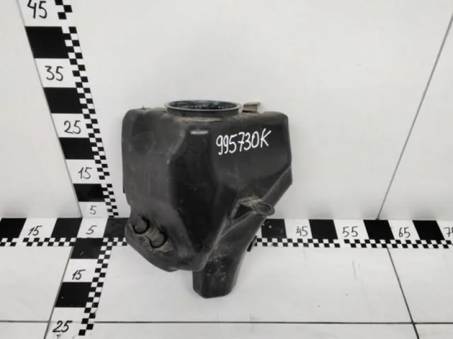 Бачок омывателя для Mercedes-Benz S class W222 2013-2017 на фотографиях