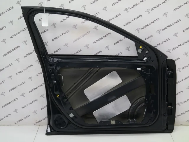 Дверь передняя левая для Mercedes-Benz S class W222 2013-2017 на фотографиях