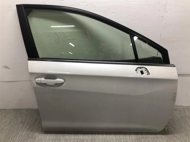 Дверь передняя правая для Subaru XV GT/G24 2017+ на фотографиях