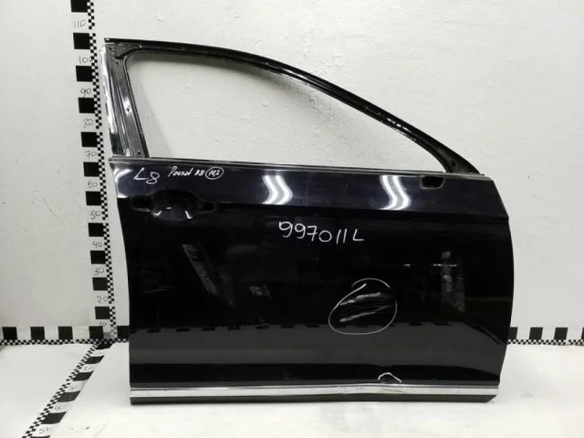 Дверь передняя правая для Volkswagen Passat (B8) Variant 2014-2019 на фотографиях