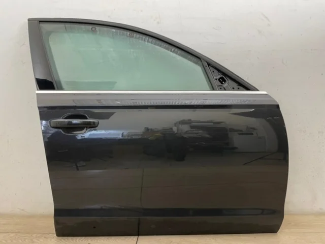 Дверь передняя правая для Audi A6 C7 Avant 2010-2018 на фотографиях