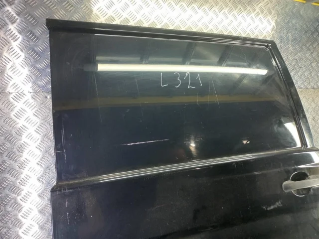 Дверь задняя (сдвижная) левая для Mercedes-Benz Vito W639 Vito Фургон 2003-2013 на фотографиях