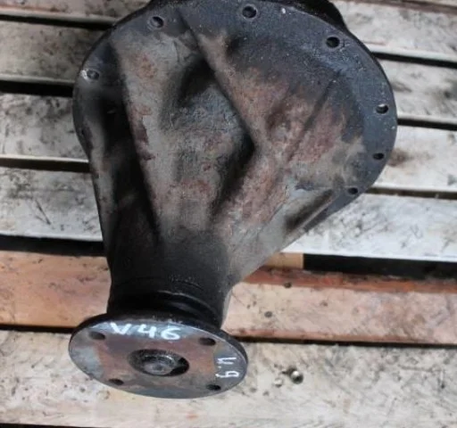 Редуктор заднего моста для Mitsubishi Pajero V70 5dr (JDM) 1999-2006 на фотографиях