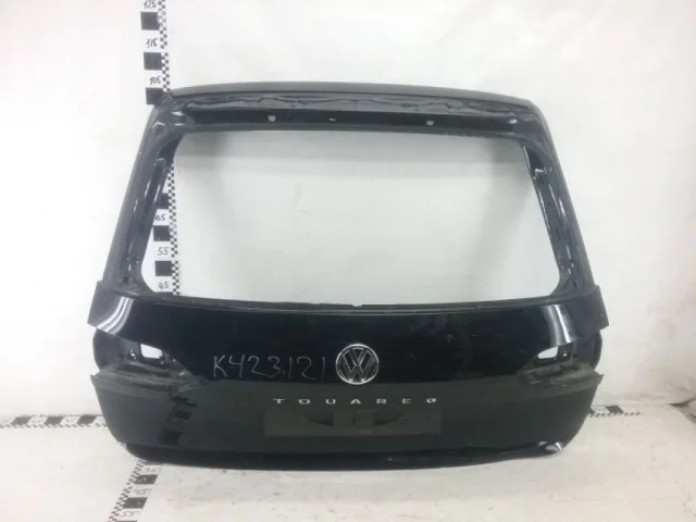 Дверь багажника для Volkswagen Touareg III (CR) 2018+ на фотографиях