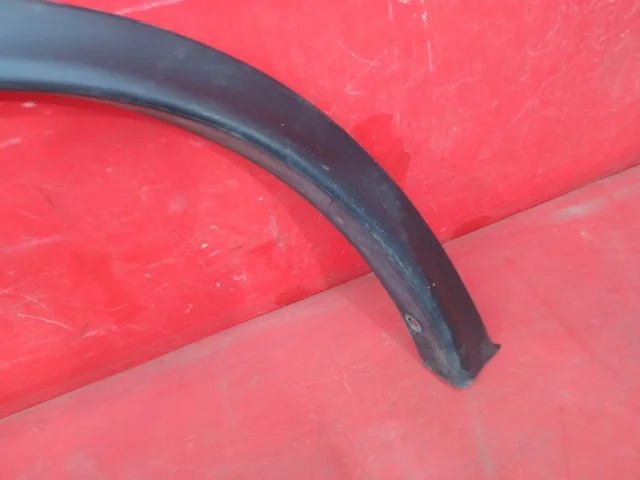 Расширитель арок передний левый для Nissan Juke YF15 JDM 2010-2014 на фотографиях