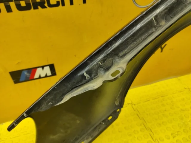 Крыло правое для Mercedes-Benz S class W220 1998-2005 на фотографиях