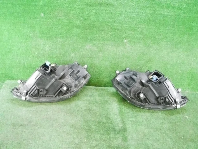 Фара ксенон левая для Mercedes-Benz S class X222 Maybach 2014-2017 на фотографиях